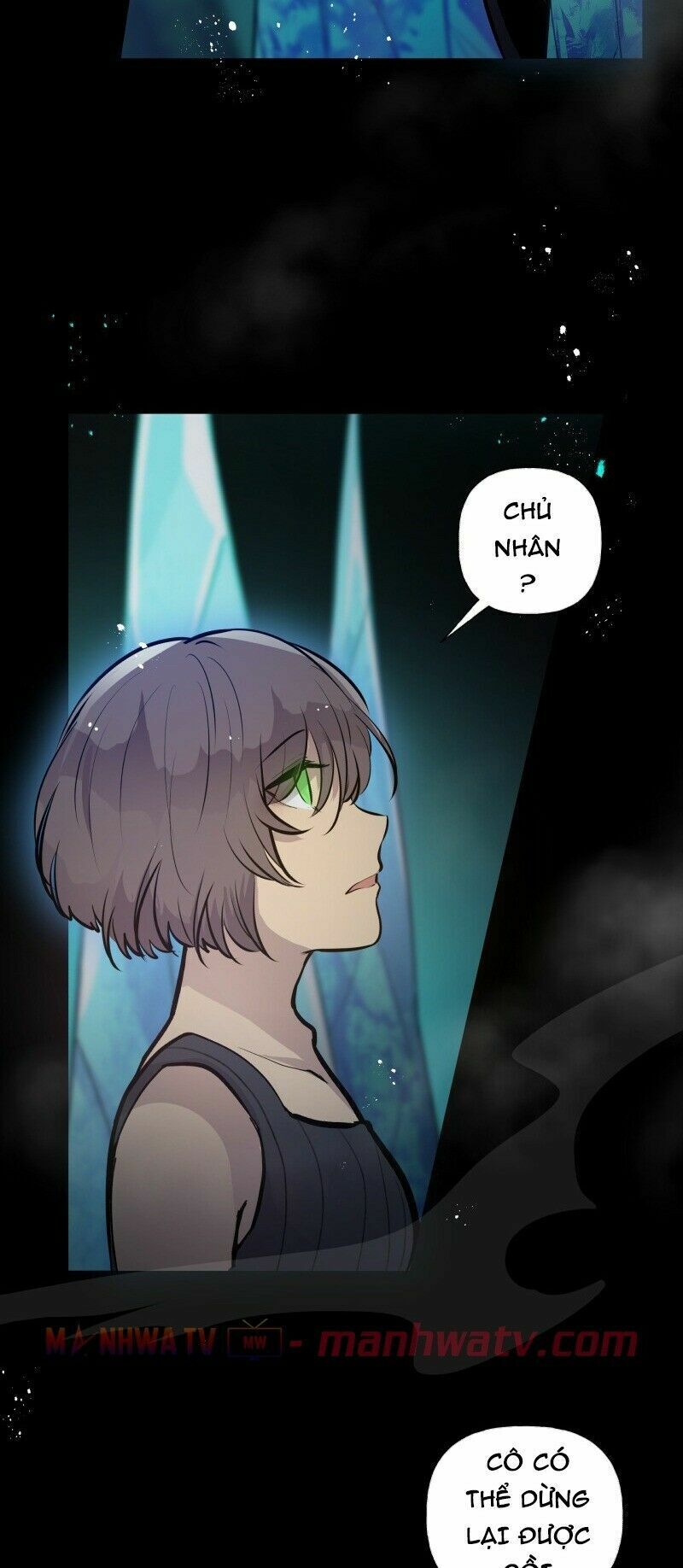 Trọng Sinh Mạc Thế Chap 93 - Next Chap 94