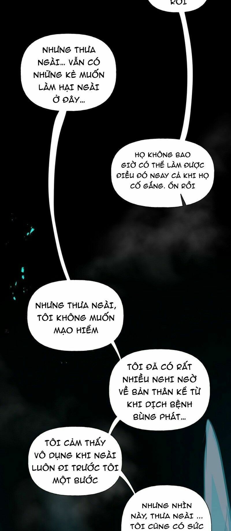Trọng Sinh Mạc Thế Chap 93 - Next Chap 94
