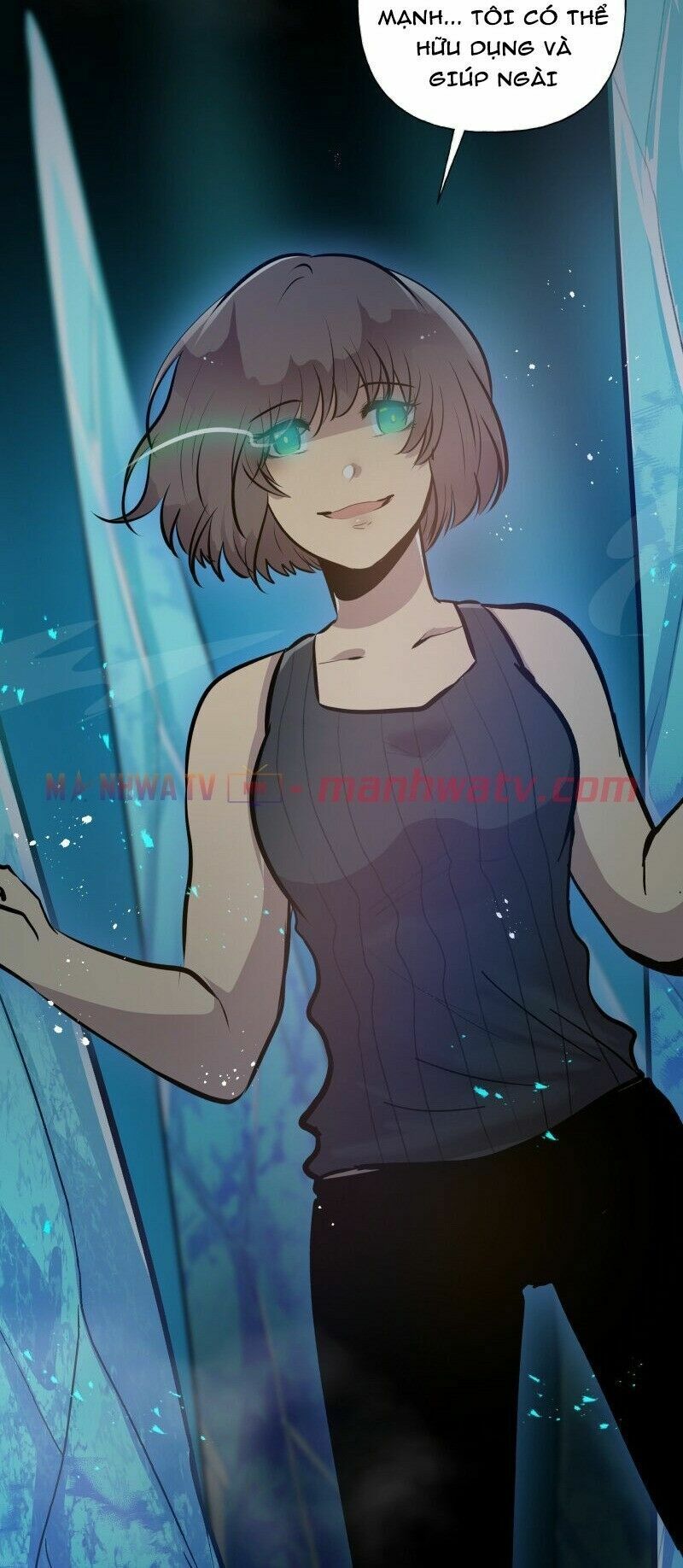 Trọng Sinh Mạc Thế Chap 93 - Next Chap 94