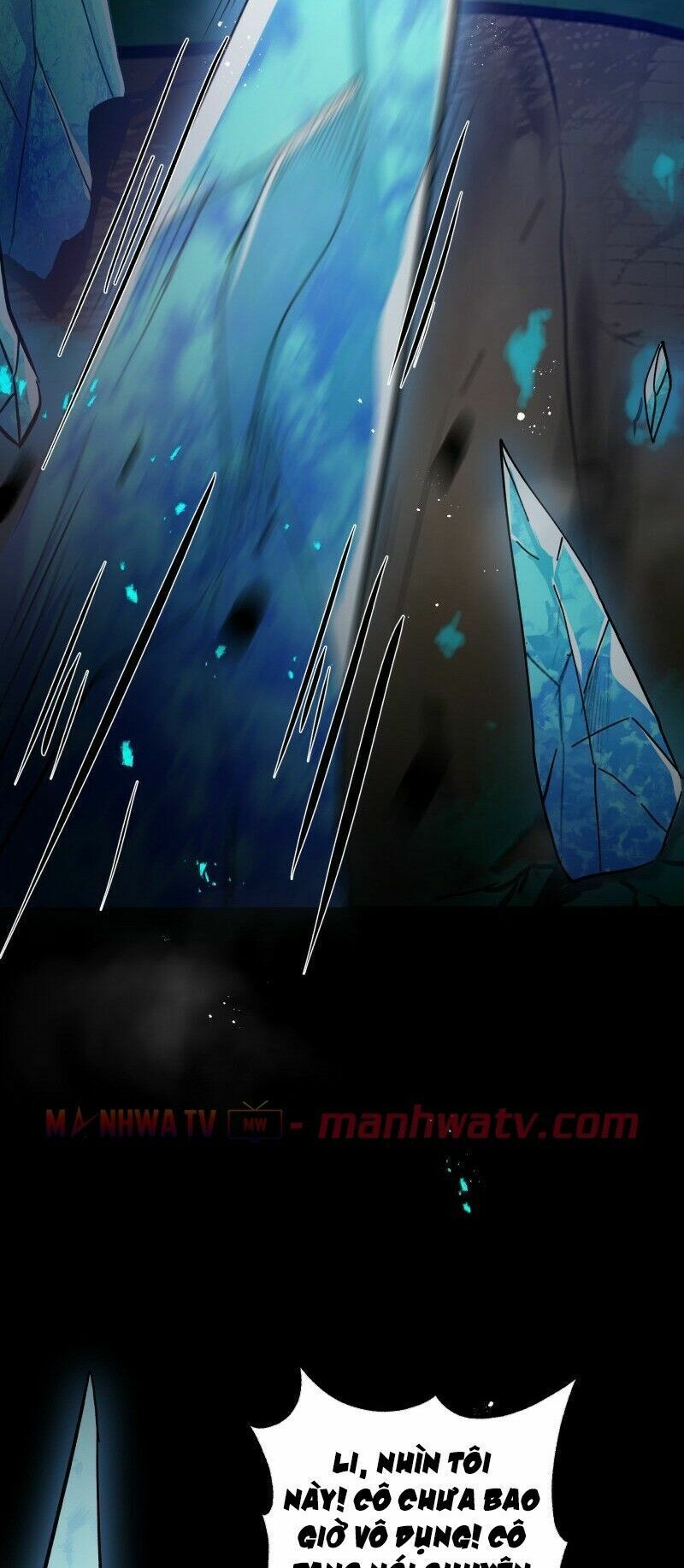 Trọng Sinh Mạc Thế Chap 93 - Next Chap 94