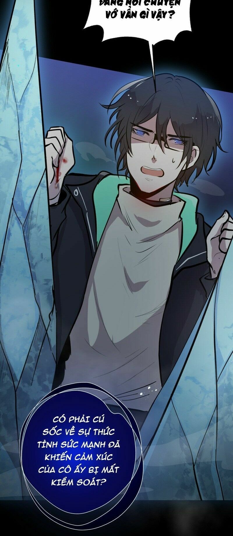 Trọng Sinh Mạc Thế Chap 93 - Next Chap 94