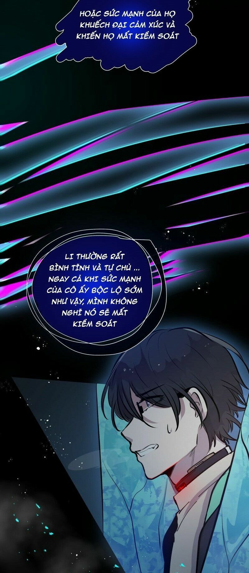 Trọng Sinh Mạc Thế Chap 93 - Next Chap 94