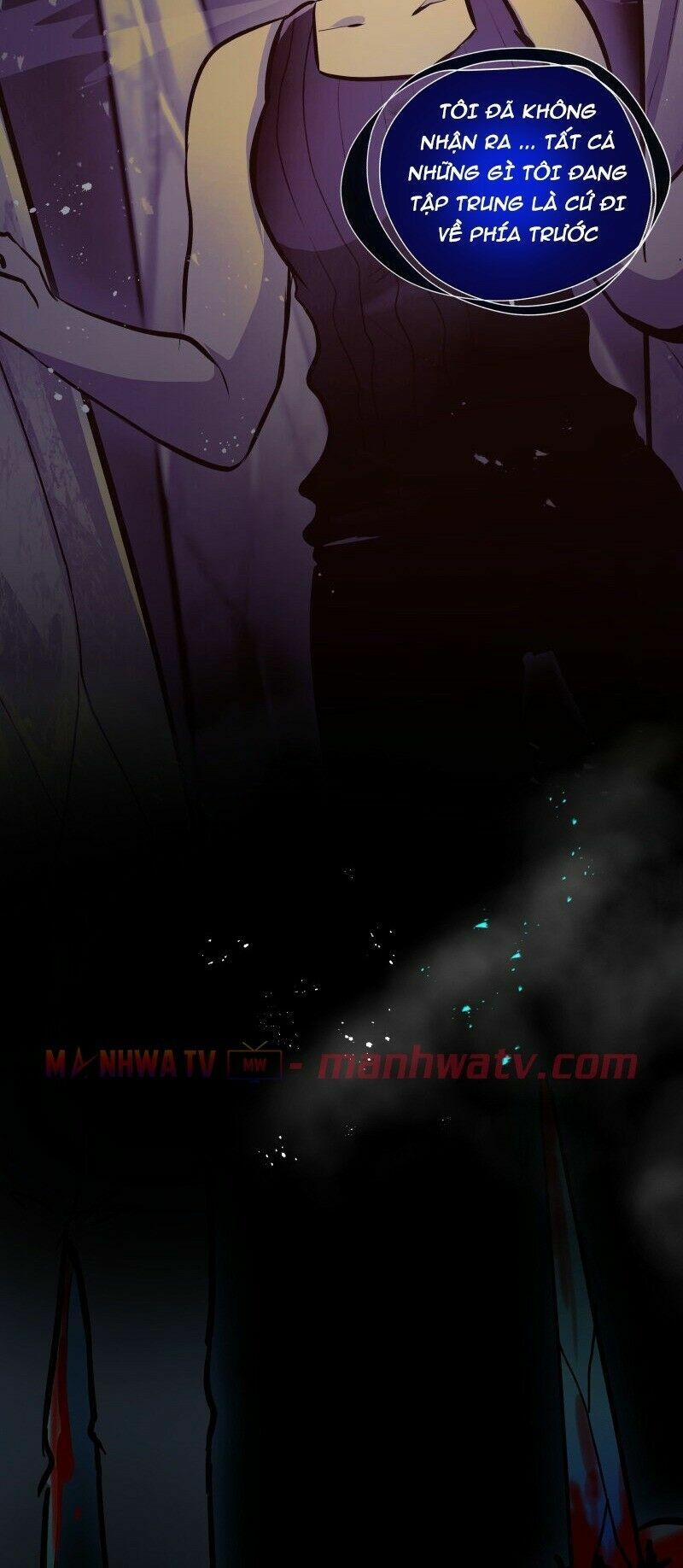 Trọng Sinh Mạc Thế Chap 93 - Next Chap 94