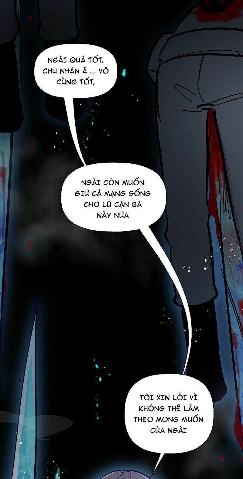 Trọng Sinh Mạc Thế Chap 93 - Next Chap 94