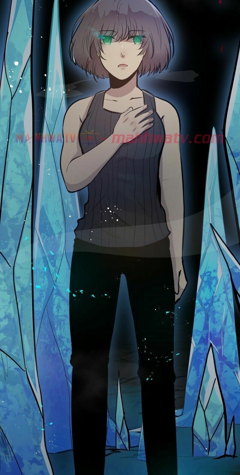 Trọng Sinh Mạc Thế Chap 93 - Next Chap 94