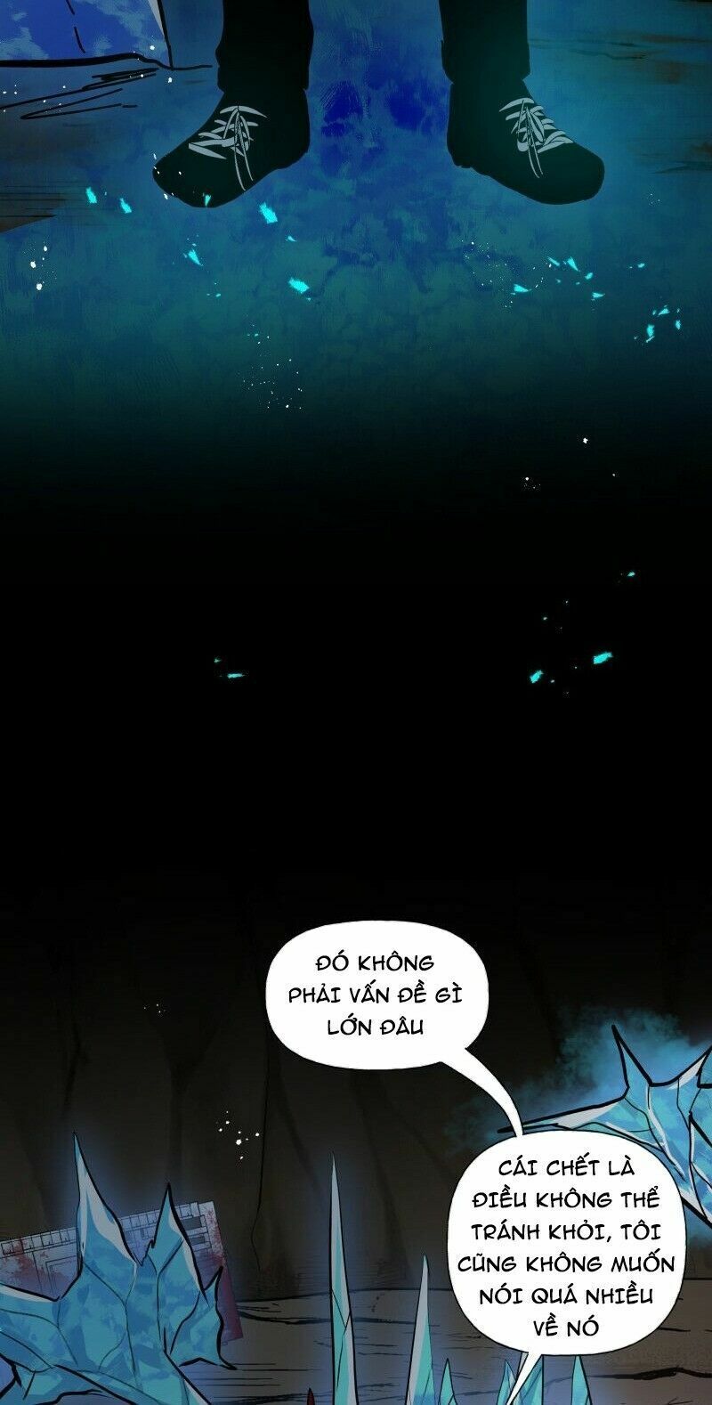 Trọng Sinh Mạc Thế Chap 93 - Next Chap 94