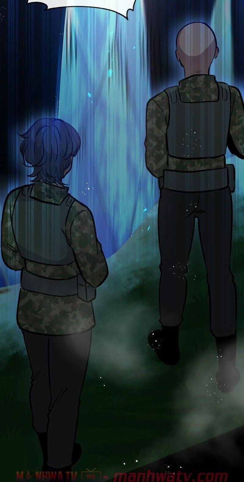 Trọng Sinh Mạc Thế Chap 93 - Next Chap 94