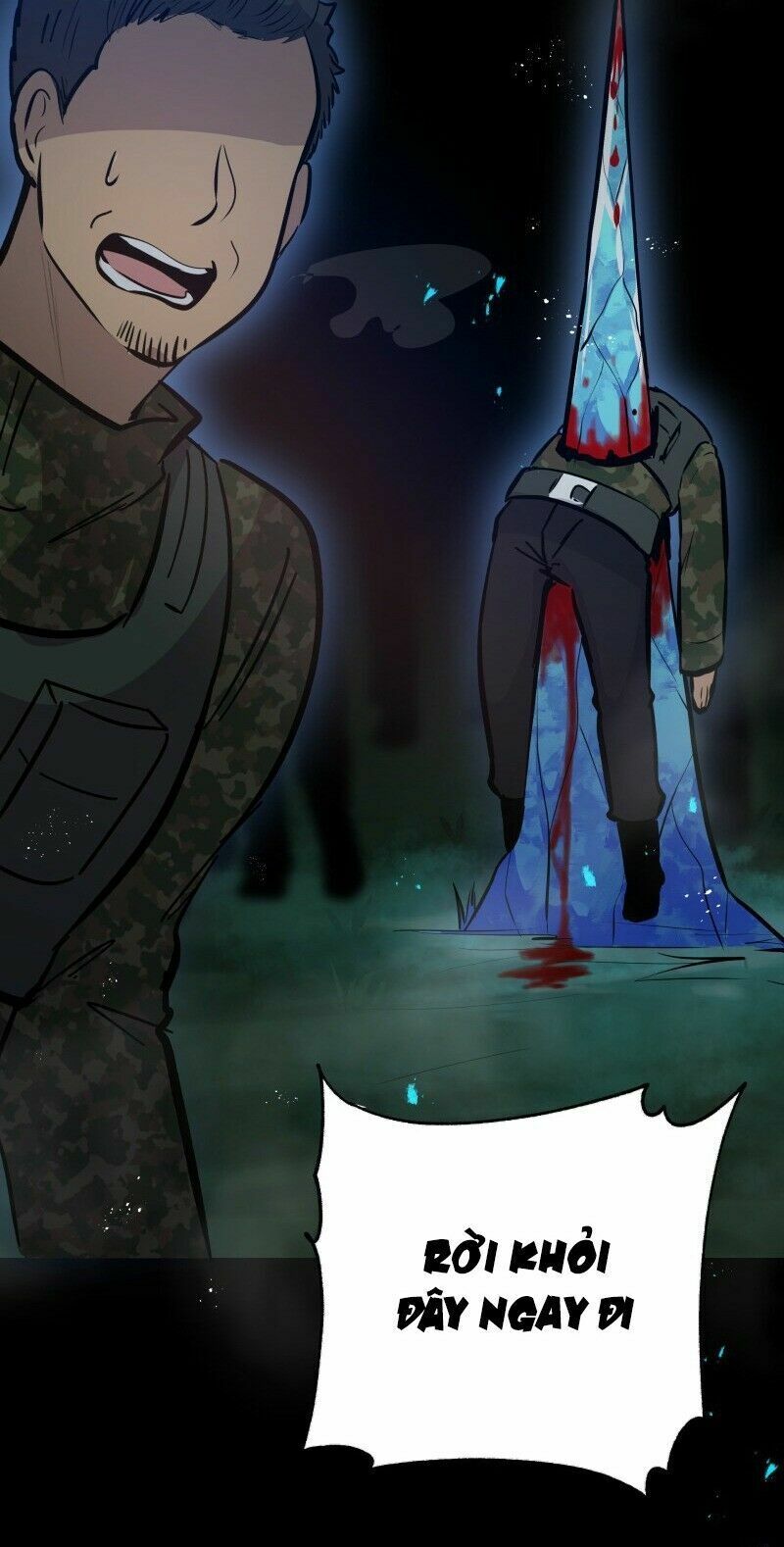 Trọng Sinh Mạc Thế Chap 93 - Next Chap 94