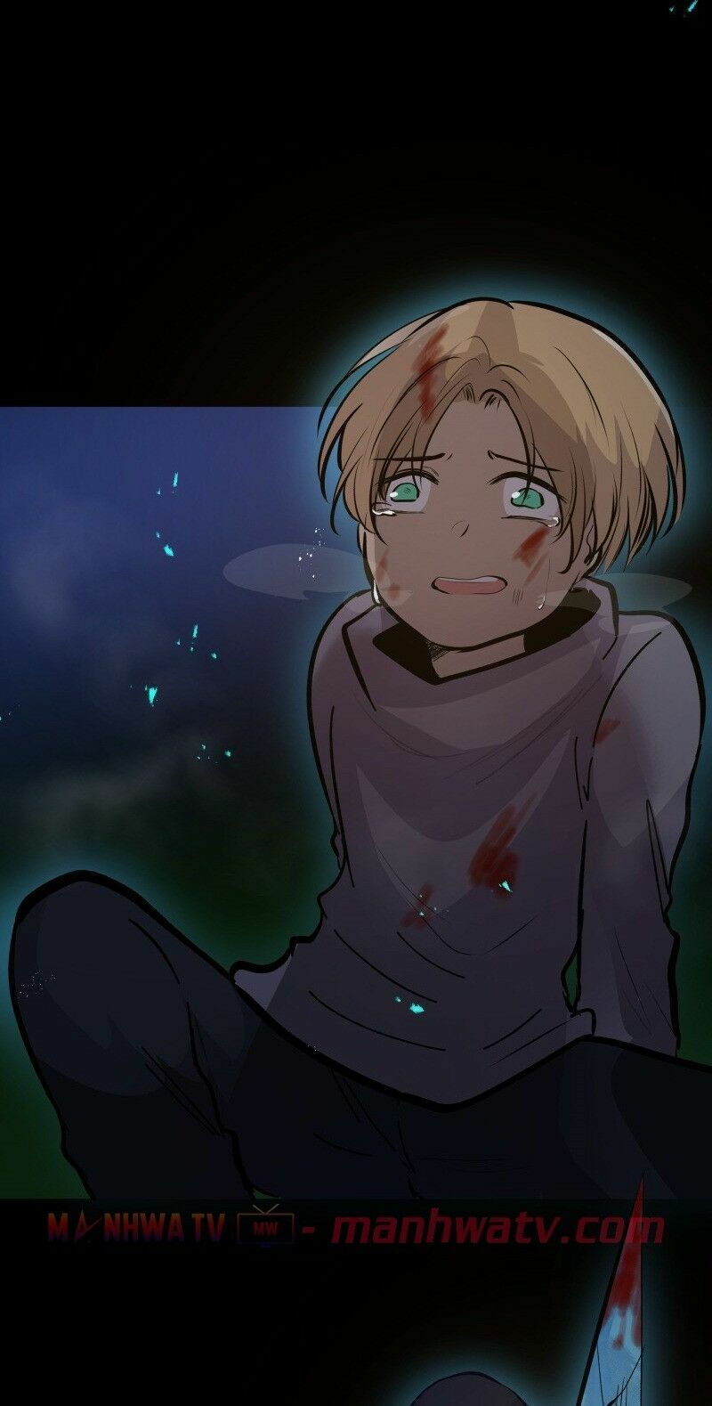 Trọng Sinh Mạc Thế Chap 93 - Next Chap 94