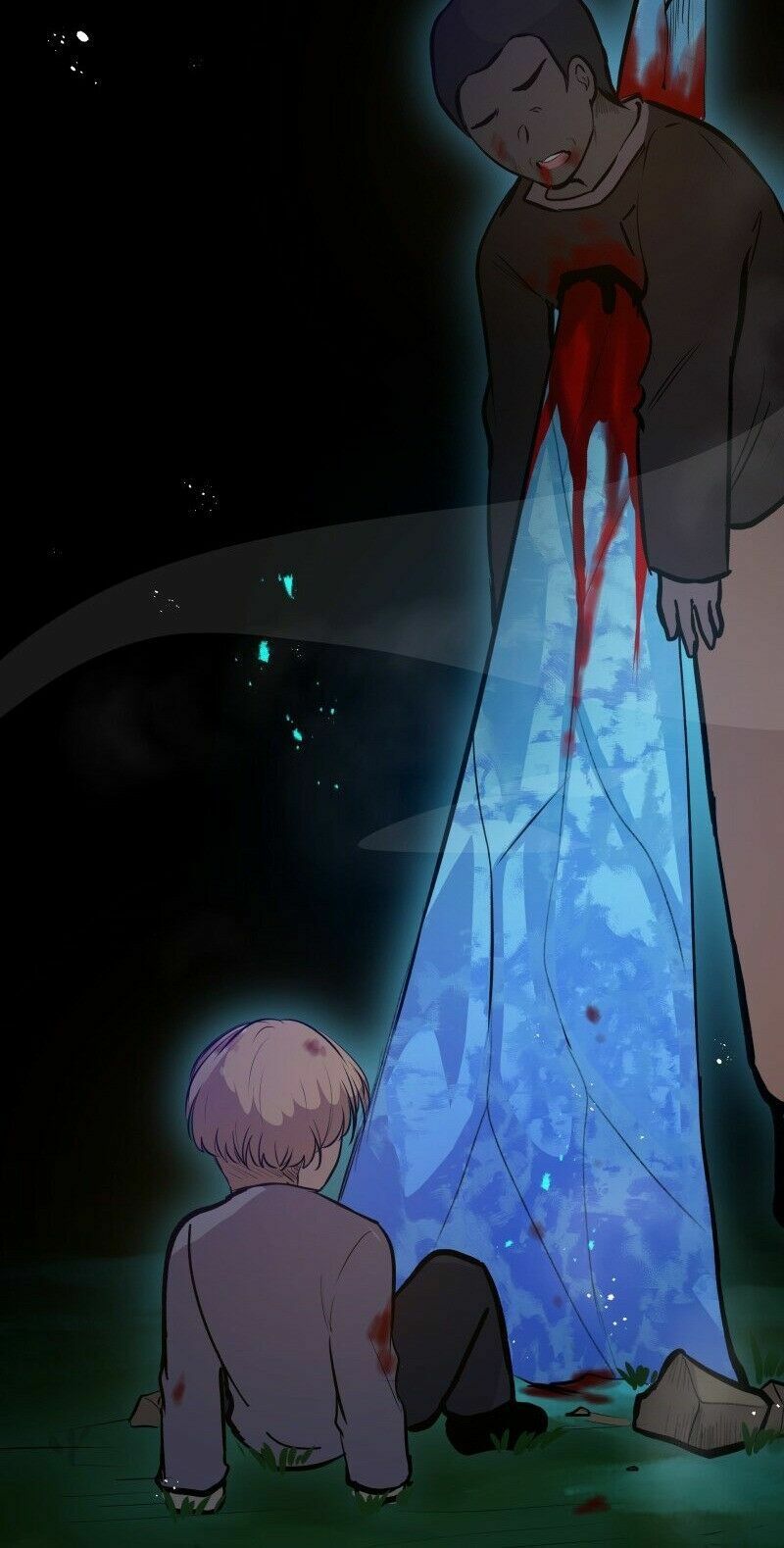 Trọng Sinh Mạc Thế Chap 93 - Next Chap 94