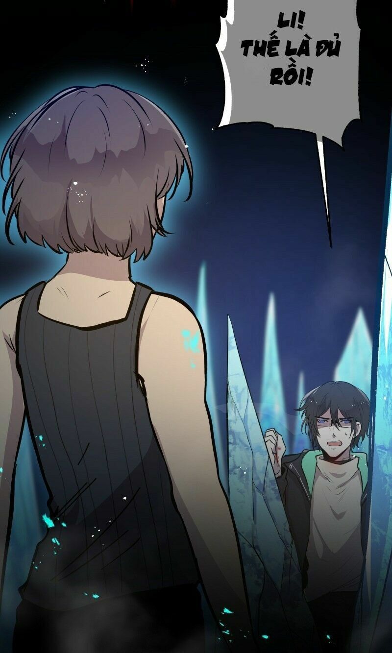 Trọng Sinh Mạc Thế Chap 93 - Next Chap 94