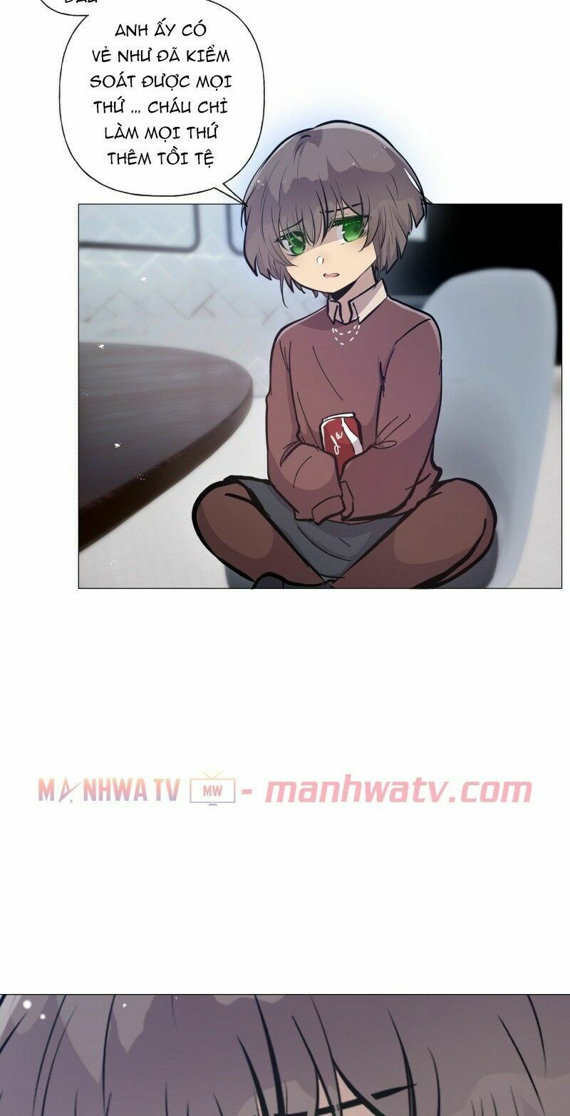 Trọng Sinh Mạc Thế Chap 92 - Next Chap 93