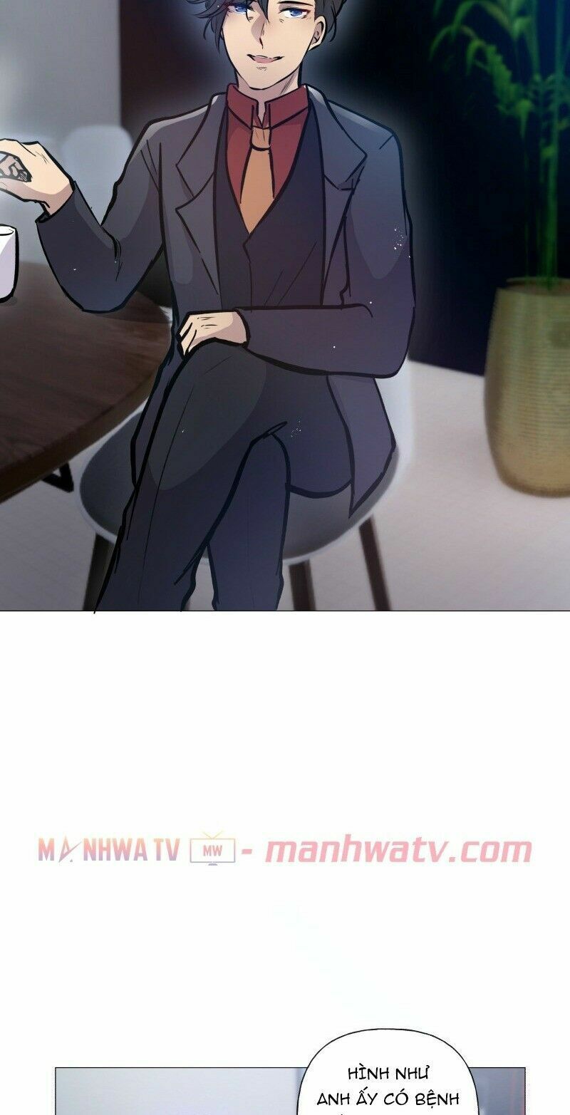 Trọng Sinh Mạc Thế Chap 92 - Next Chap 93