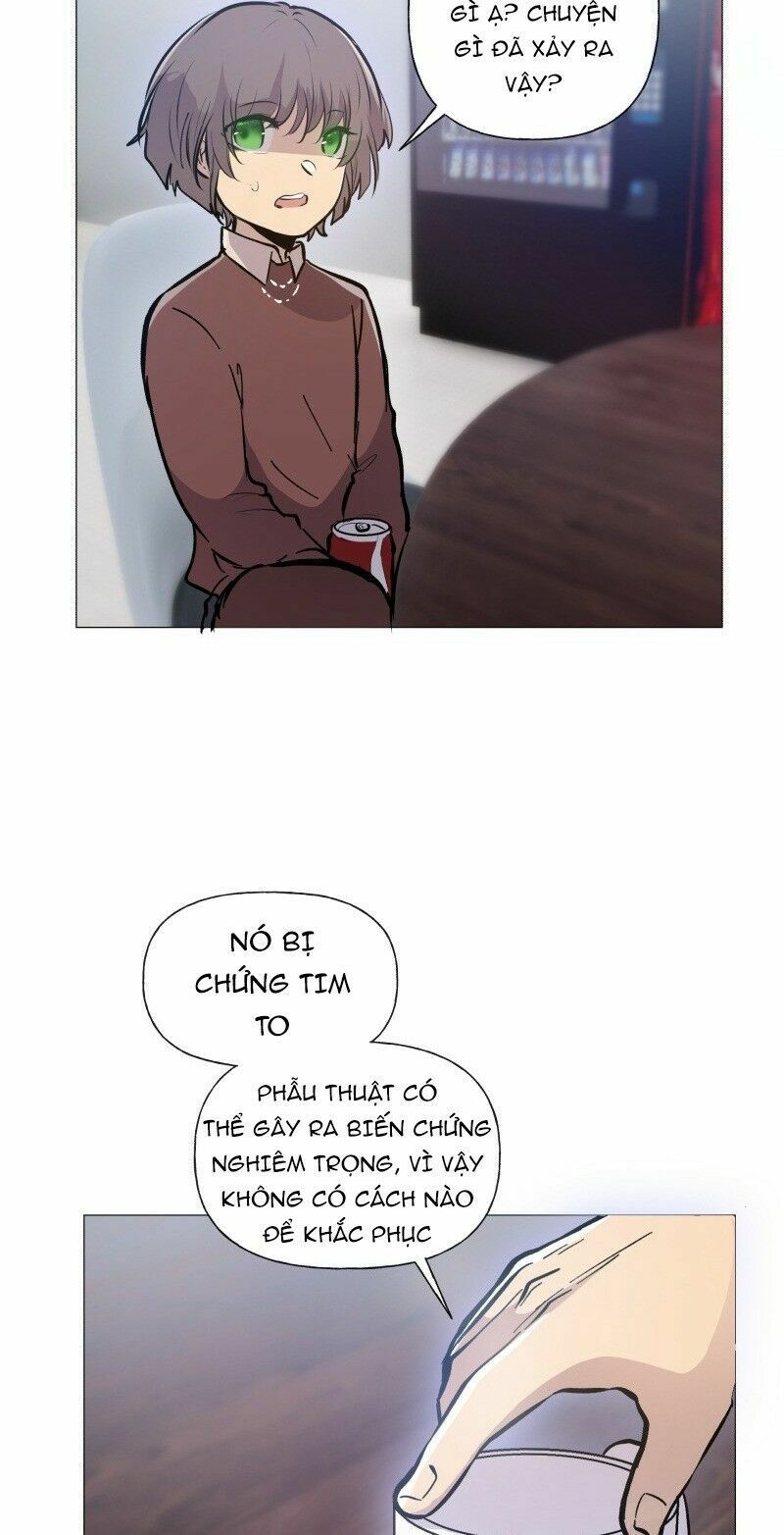 Trọng Sinh Mạc Thế Chap 92 - Next Chap 93