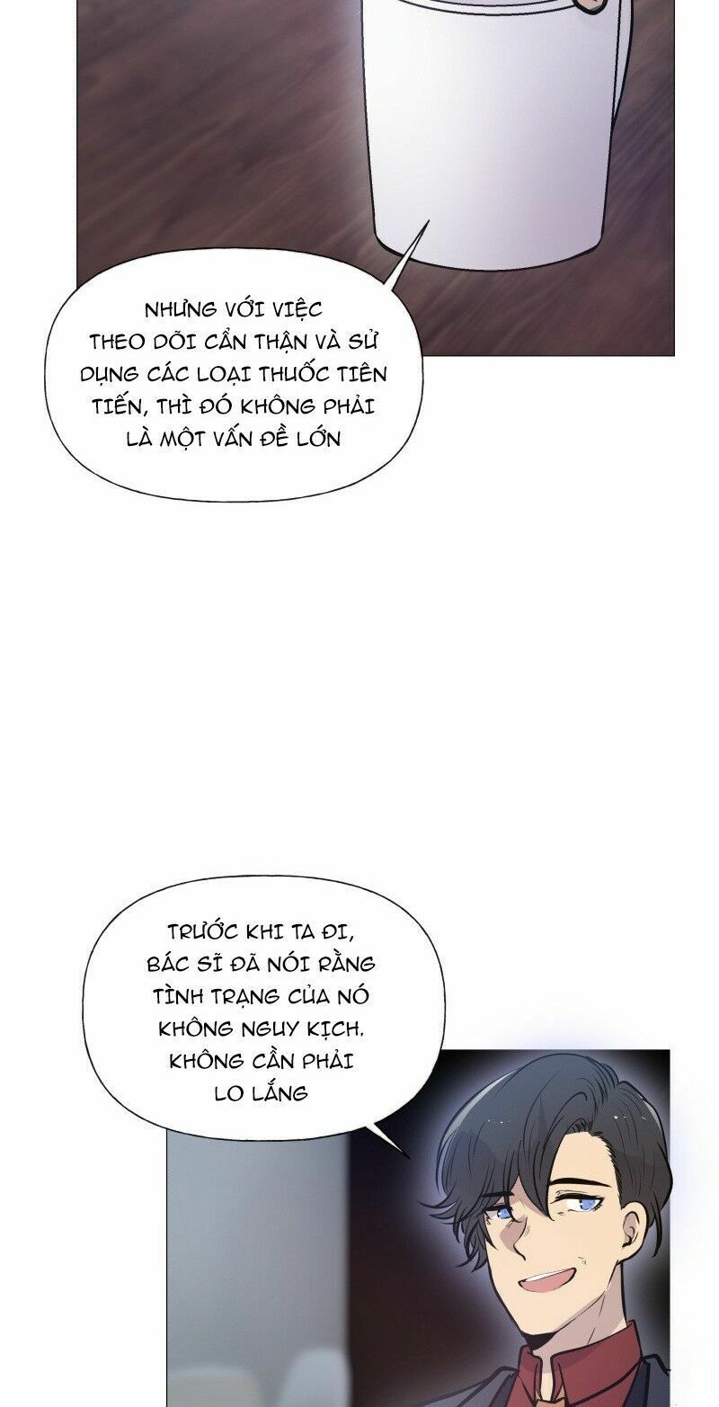 Trọng Sinh Mạc Thế Chap 92 - Next Chap 93