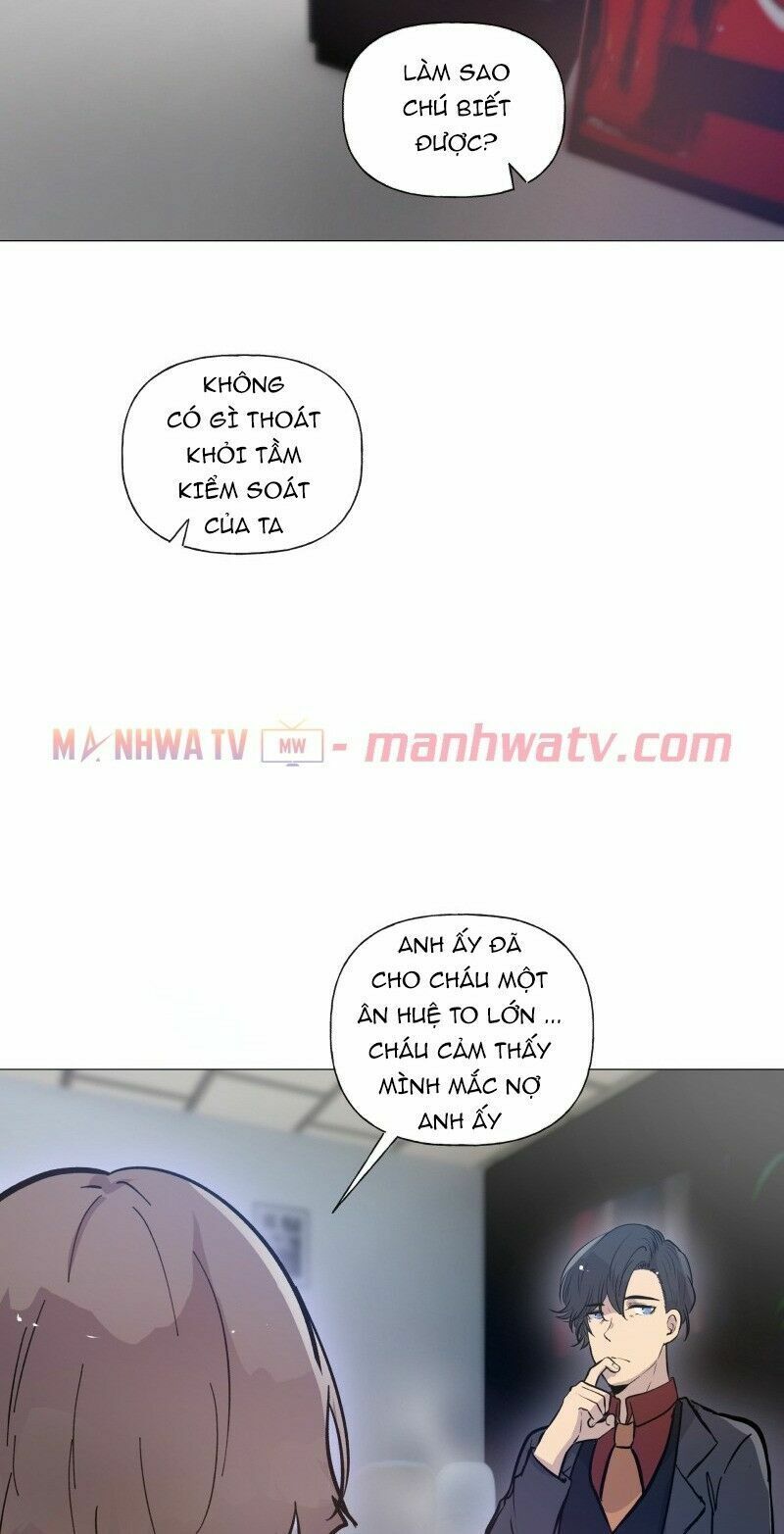 Trọng Sinh Mạc Thế Chap 92 - Next Chap 93