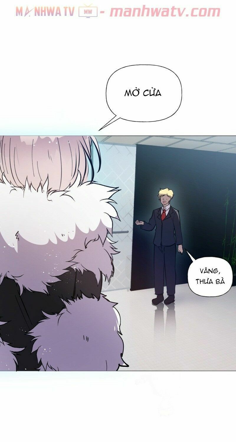 Trọng Sinh Mạc Thế Chap 92 - Next Chap 93