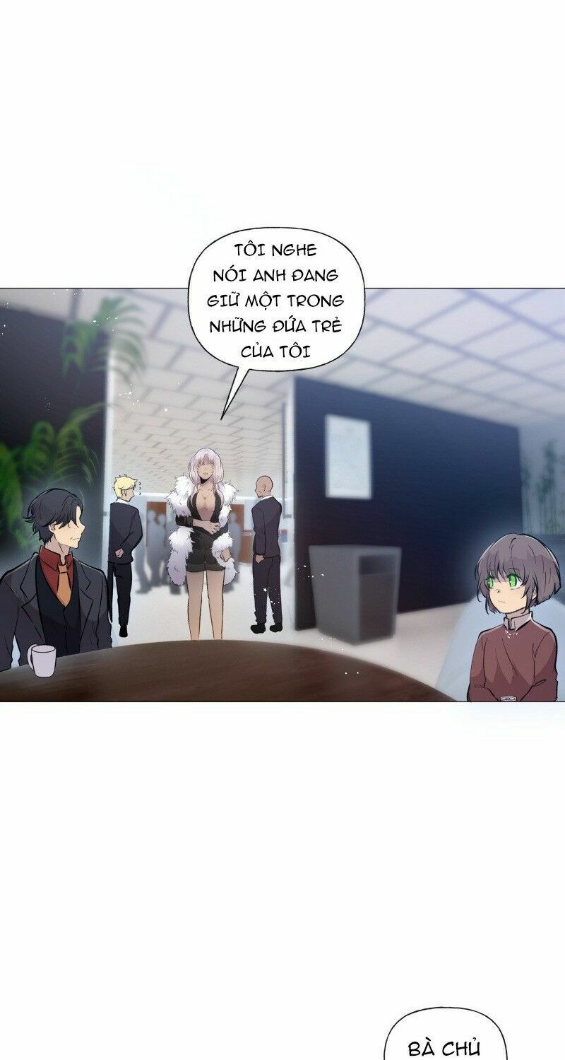 Trọng Sinh Mạc Thế Chap 92 - Next Chap 93