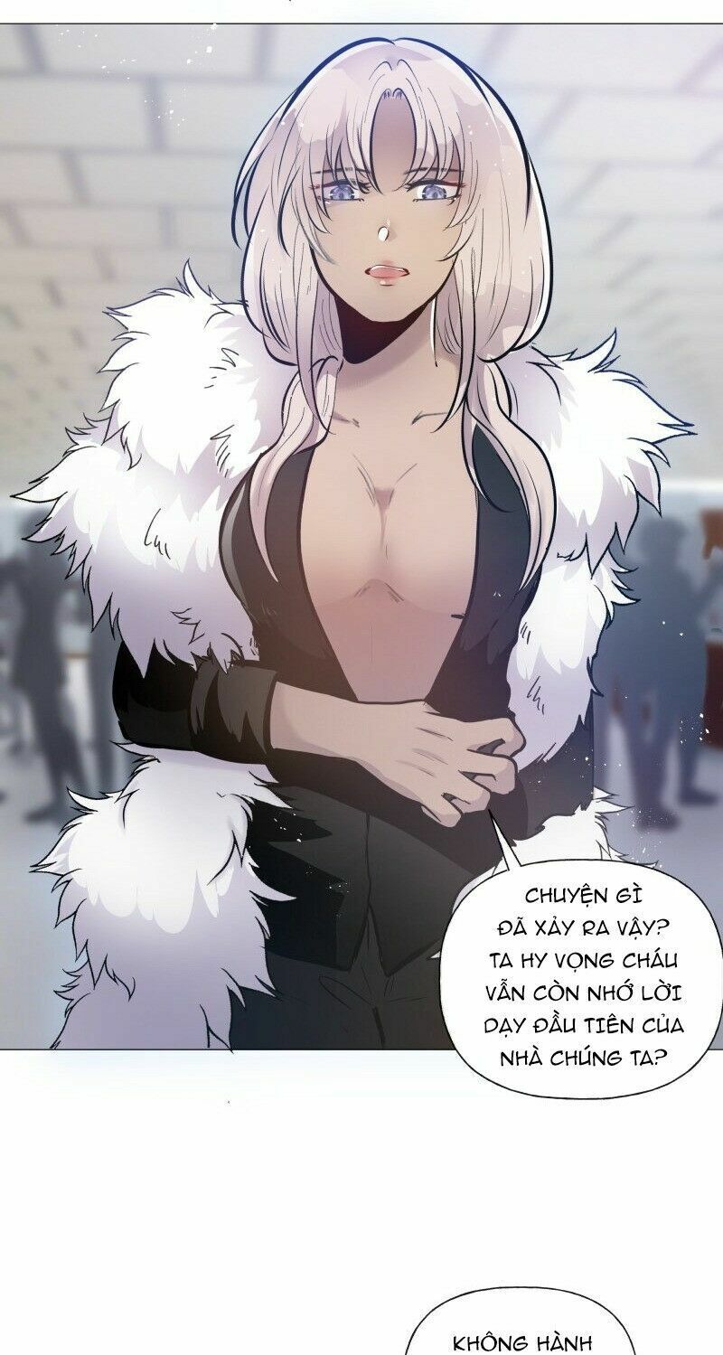 Trọng Sinh Mạc Thế Chap 92 - Next Chap 93