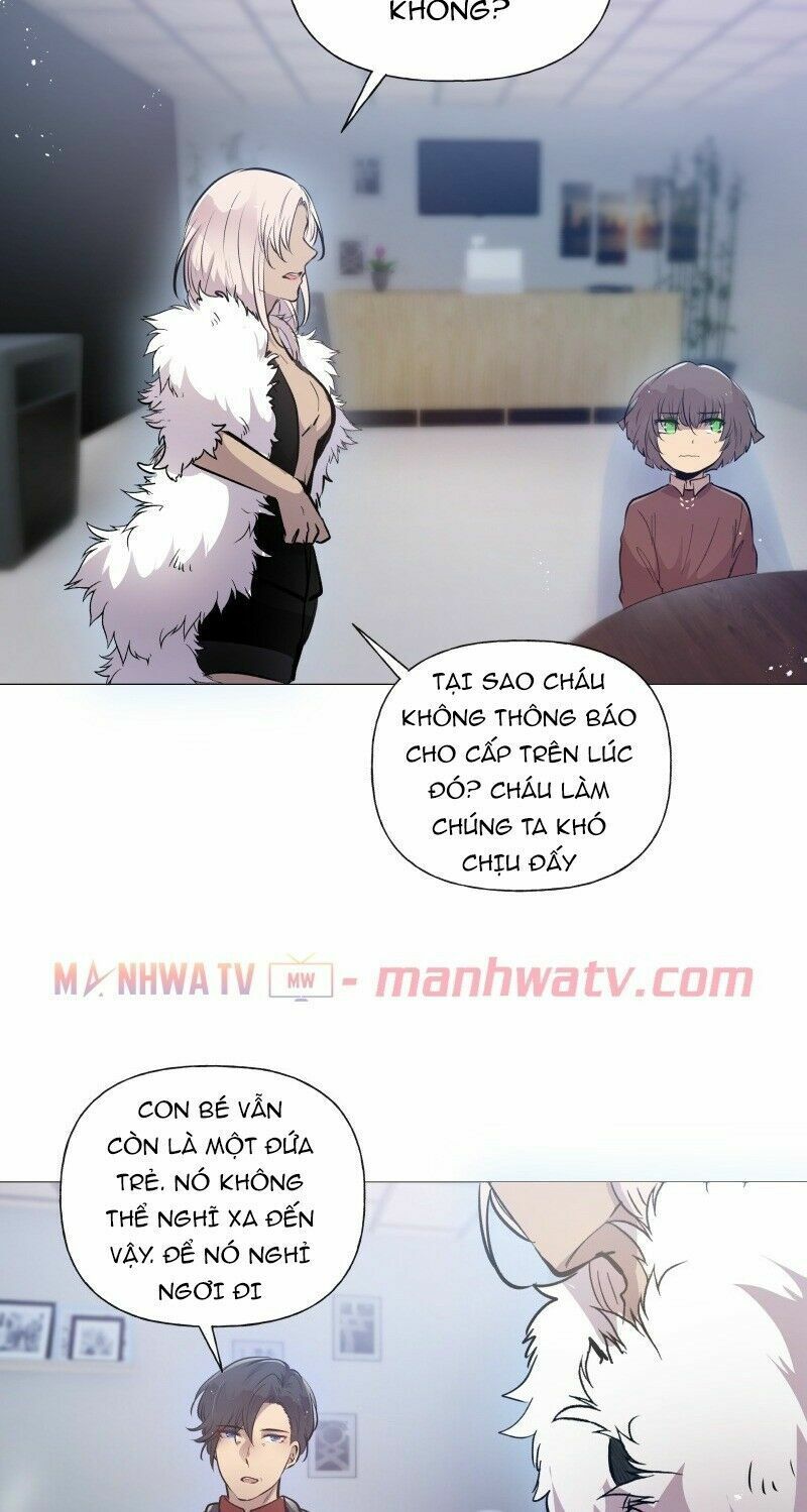 Trọng Sinh Mạc Thế Chap 92 - Next Chap 93