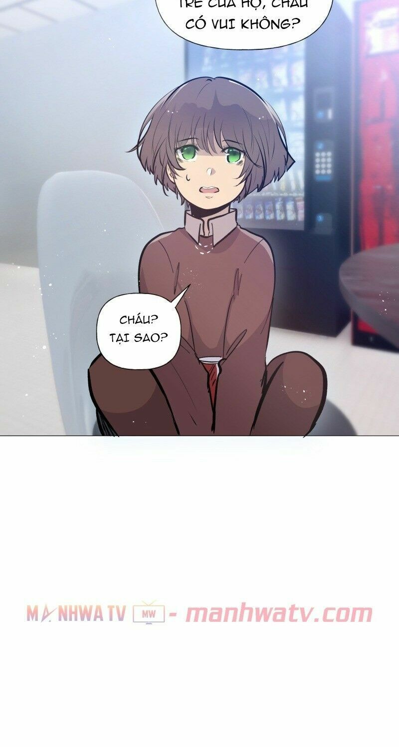 Trọng Sinh Mạc Thế Chap 92 - Next Chap 93