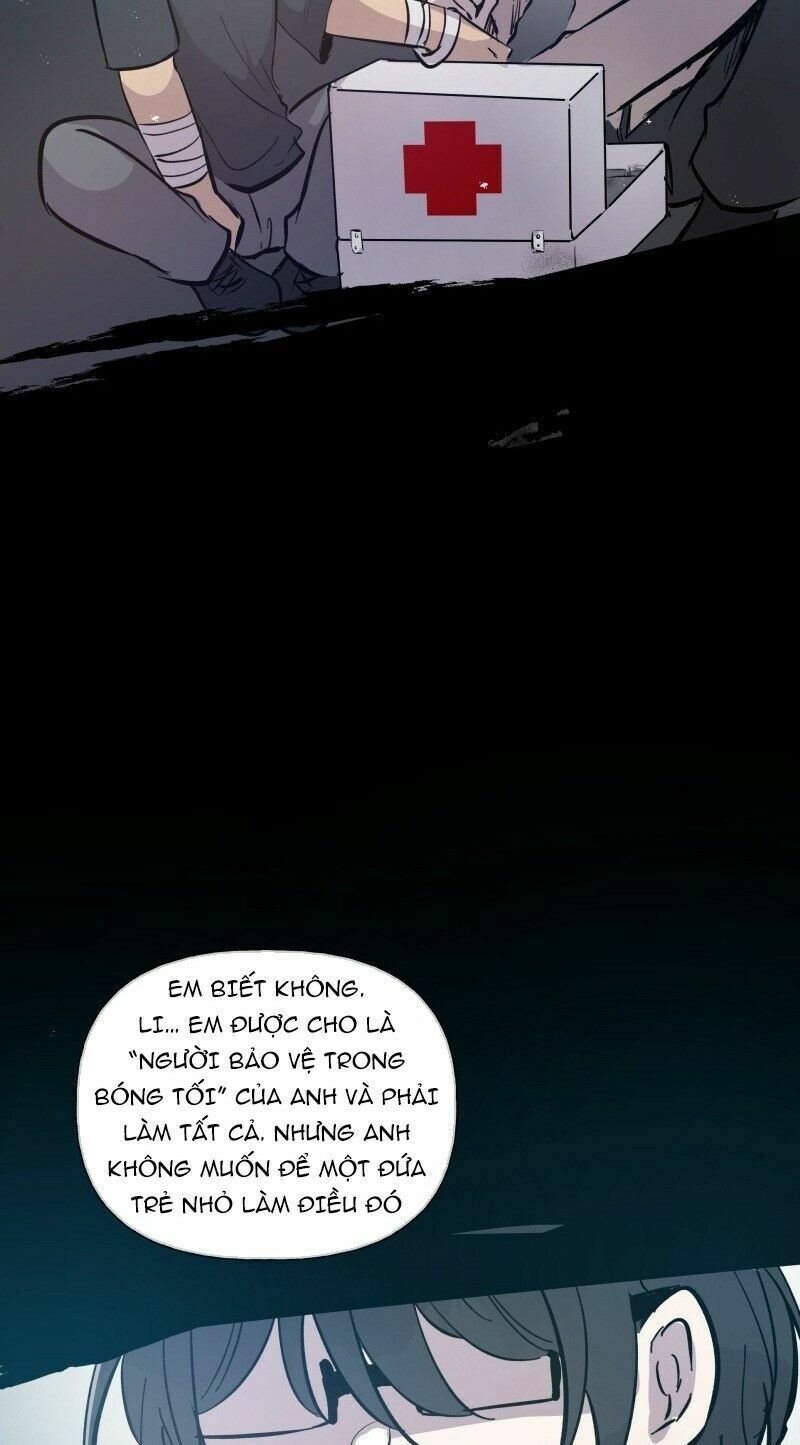 Trọng Sinh Mạc Thế Chap 92 - Next Chap 93