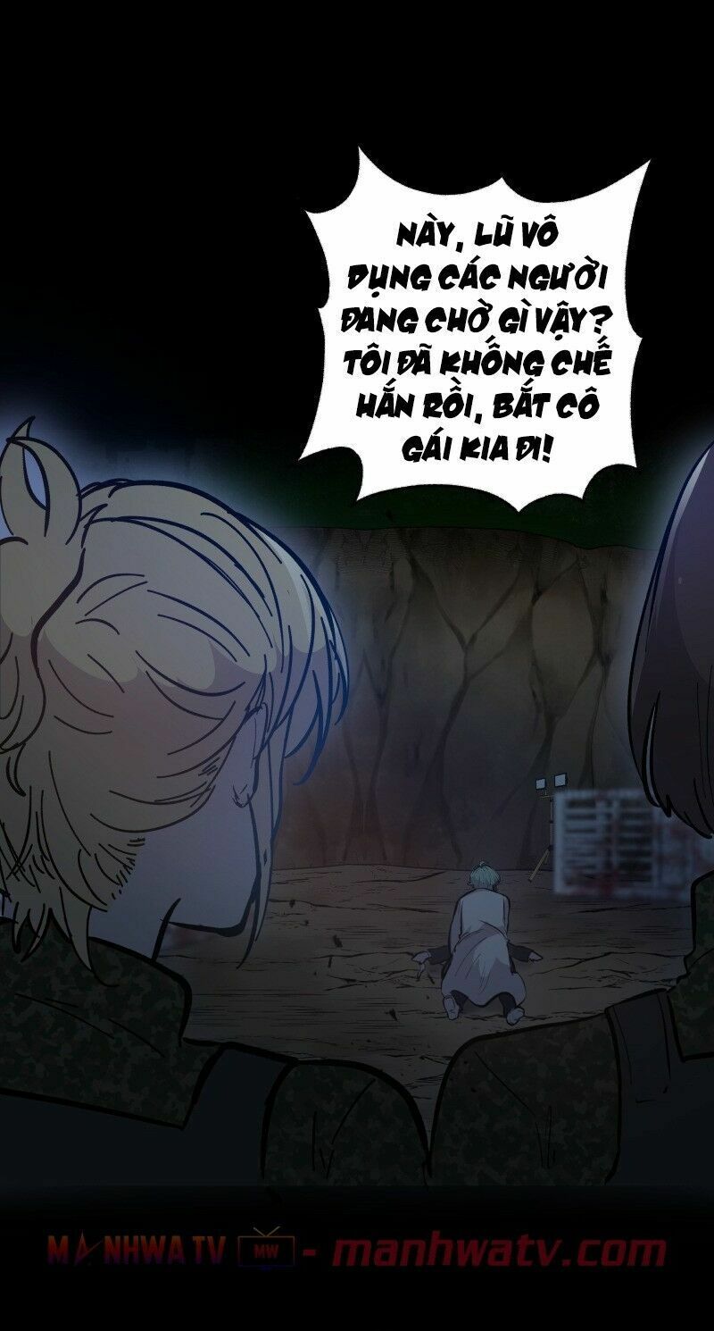 Trọng Sinh Mạc Thế Chap 92 - Next Chap 93