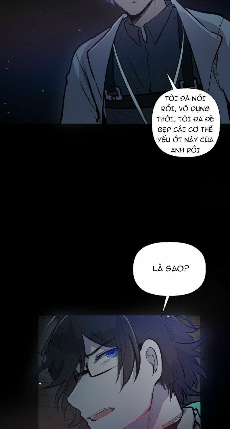 Trọng Sinh Mạc Thế Chap 92 - Next Chap 93