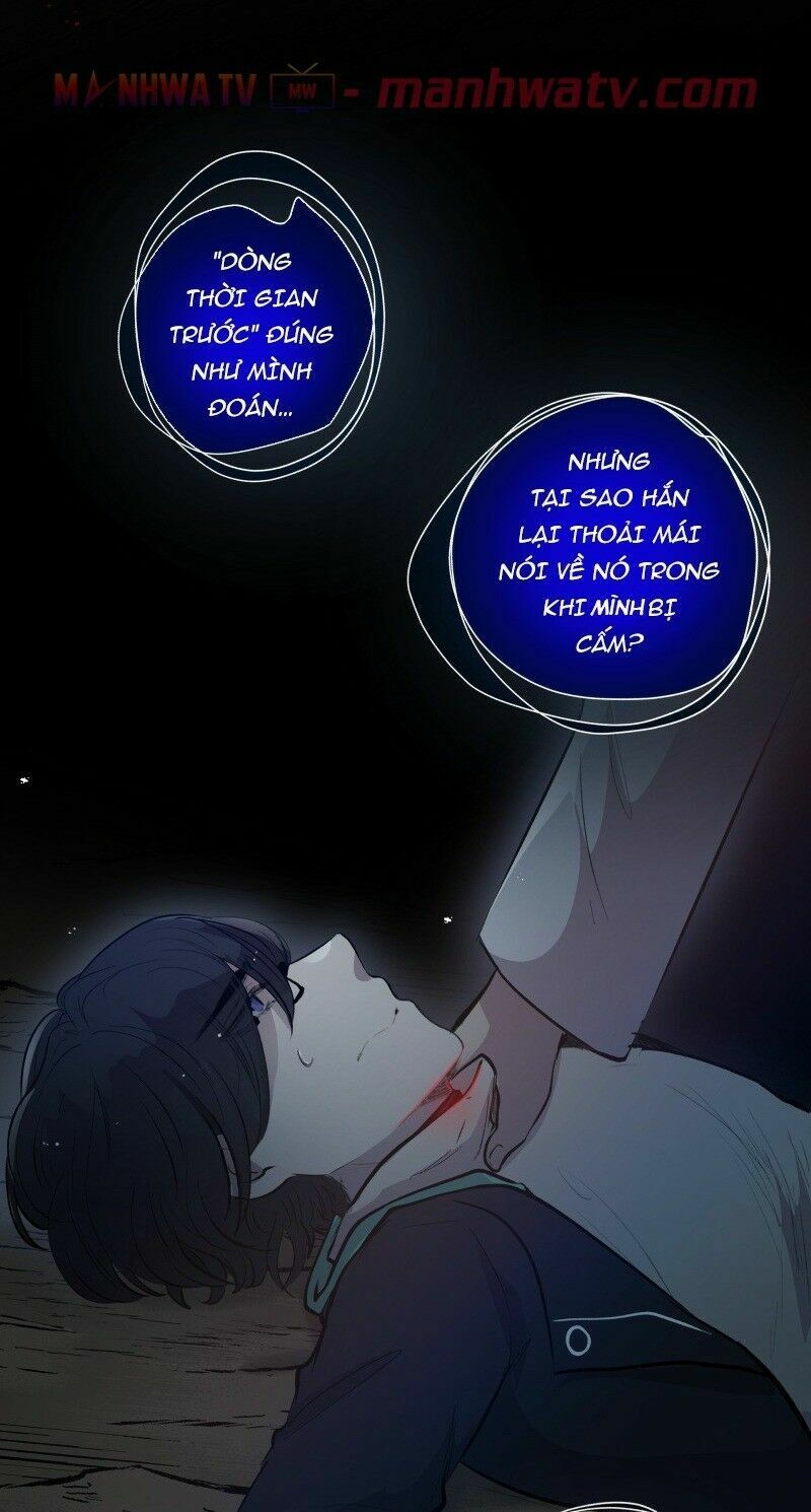 Trọng Sinh Mạc Thế Chap 92 - Next Chap 93