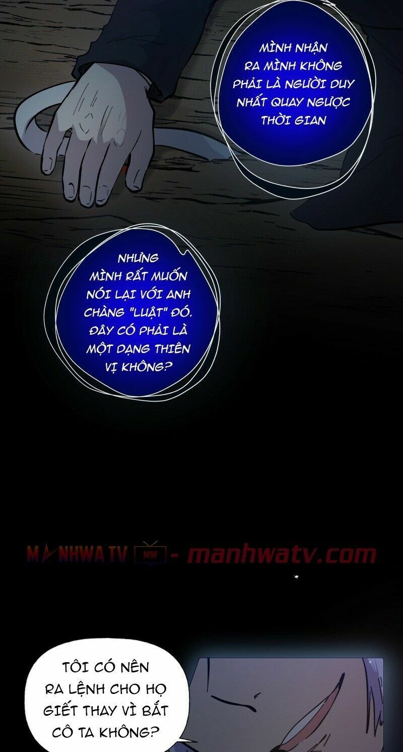 Trọng Sinh Mạc Thế Chap 92 - Next Chap 93