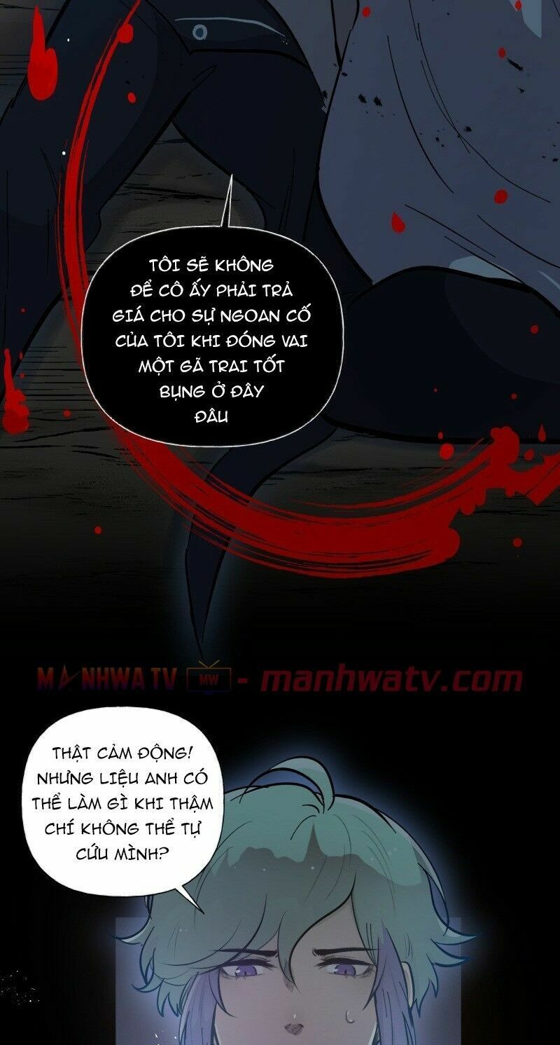 Trọng Sinh Mạc Thế Chap 92 - Next Chap 93