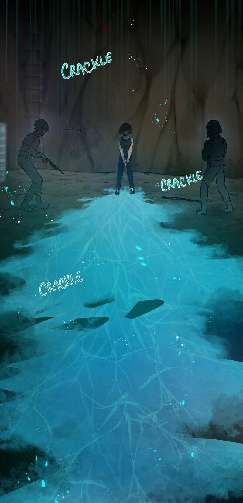 Trọng Sinh Mạc Thế Chap 92 - Next Chap 93