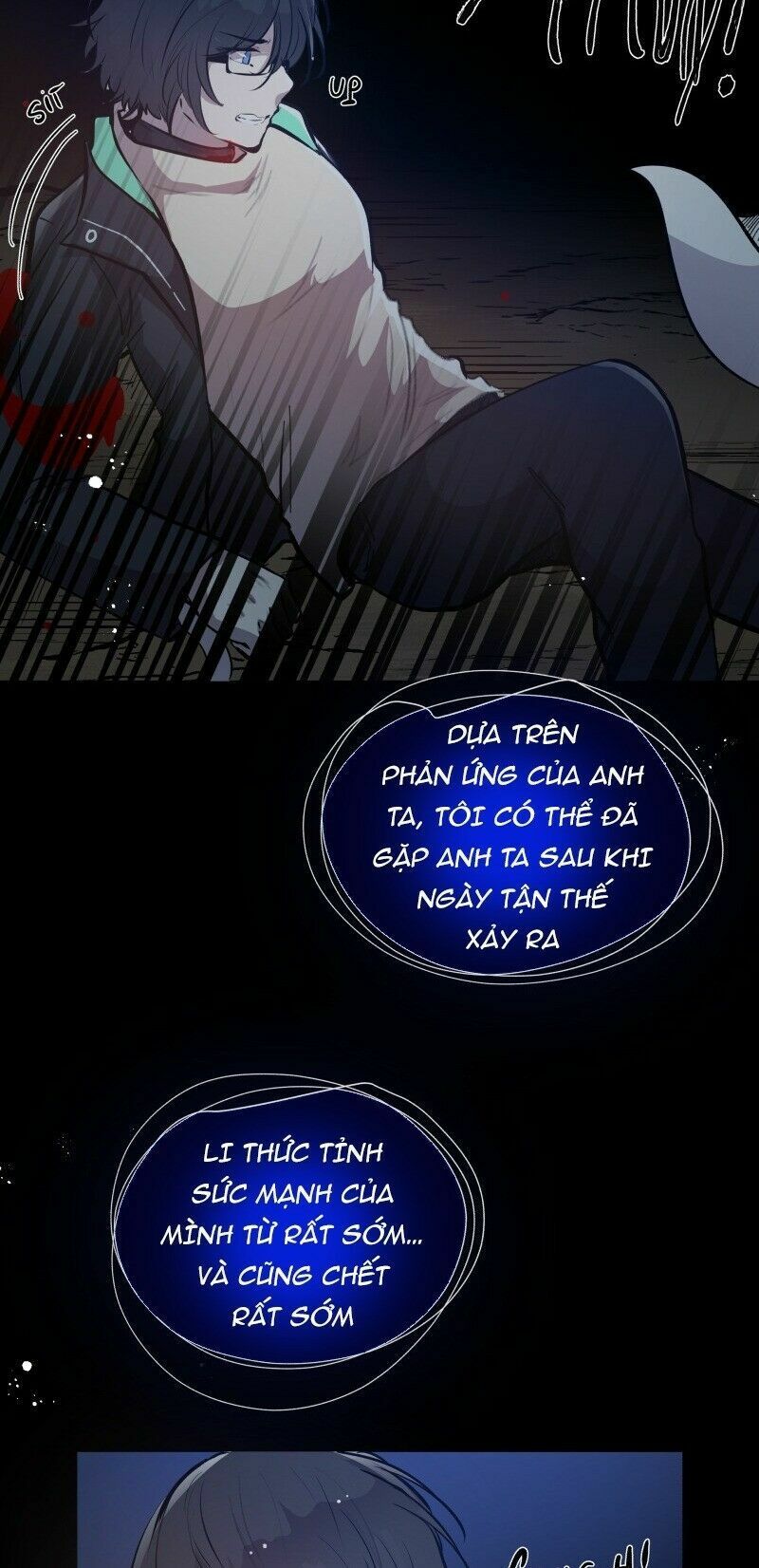 Trọng Sinh Mạc Thế Chap 92 - Next Chap 93