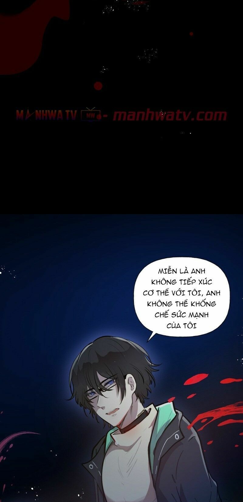 Trọng Sinh Mạc Thế Chap 92 - Next Chap 93