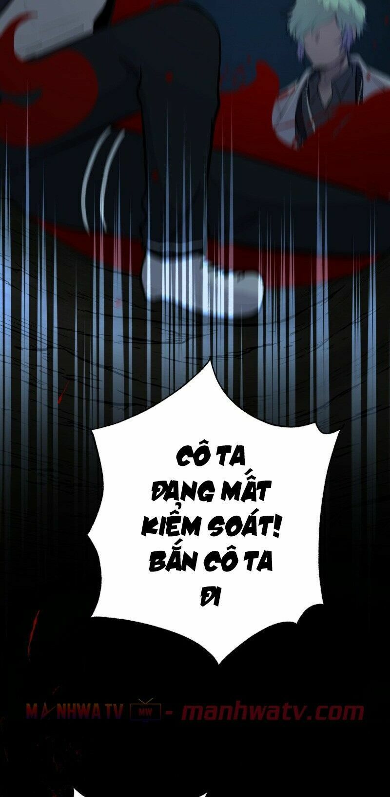 Trọng Sinh Mạc Thế Chap 92 - Next Chap 93