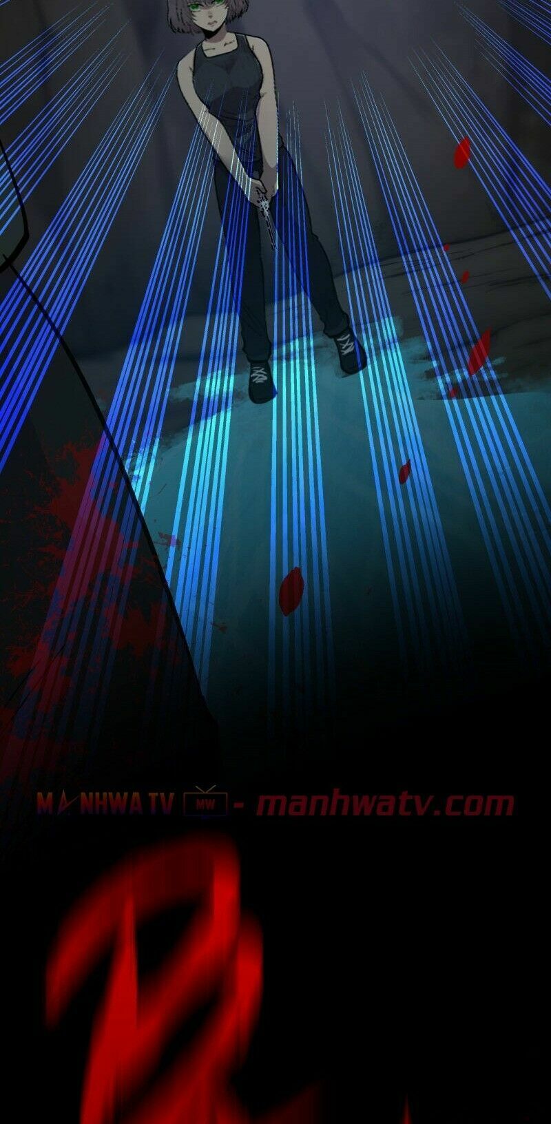 Trọng Sinh Mạc Thế Chap 92 - Next Chap 93