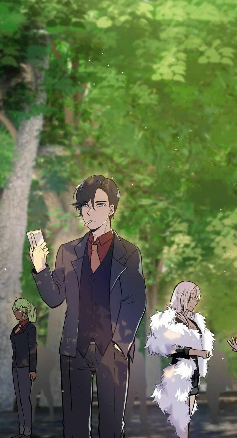 Trọng Sinh Mạc Thế Chap 91 - Next Chap 92