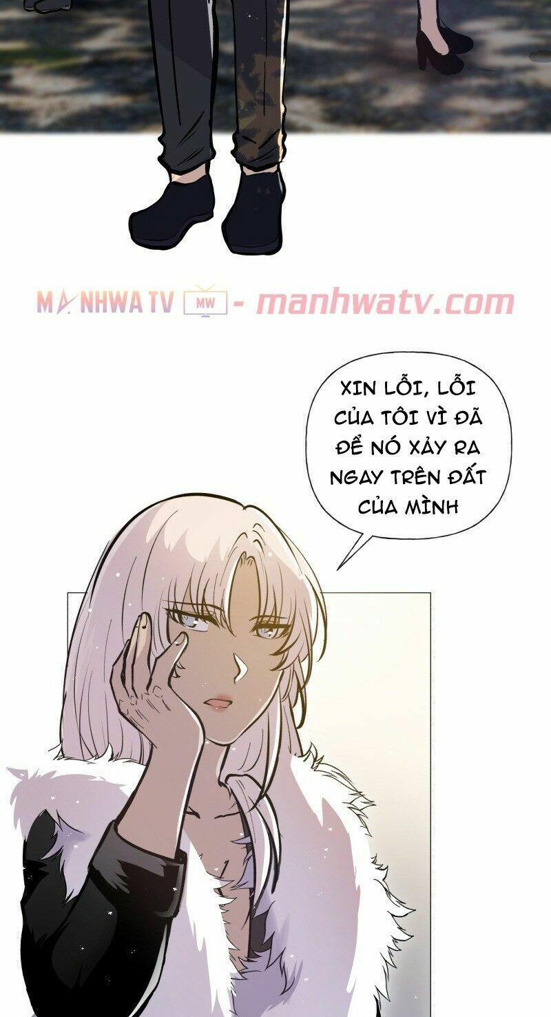 Trọng Sinh Mạc Thế Chap 91 - Next Chap 92