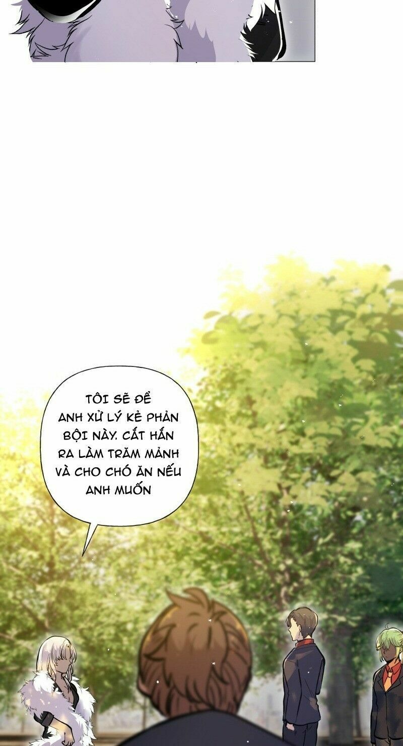 Trọng Sinh Mạc Thế Chap 91 - Next Chap 92