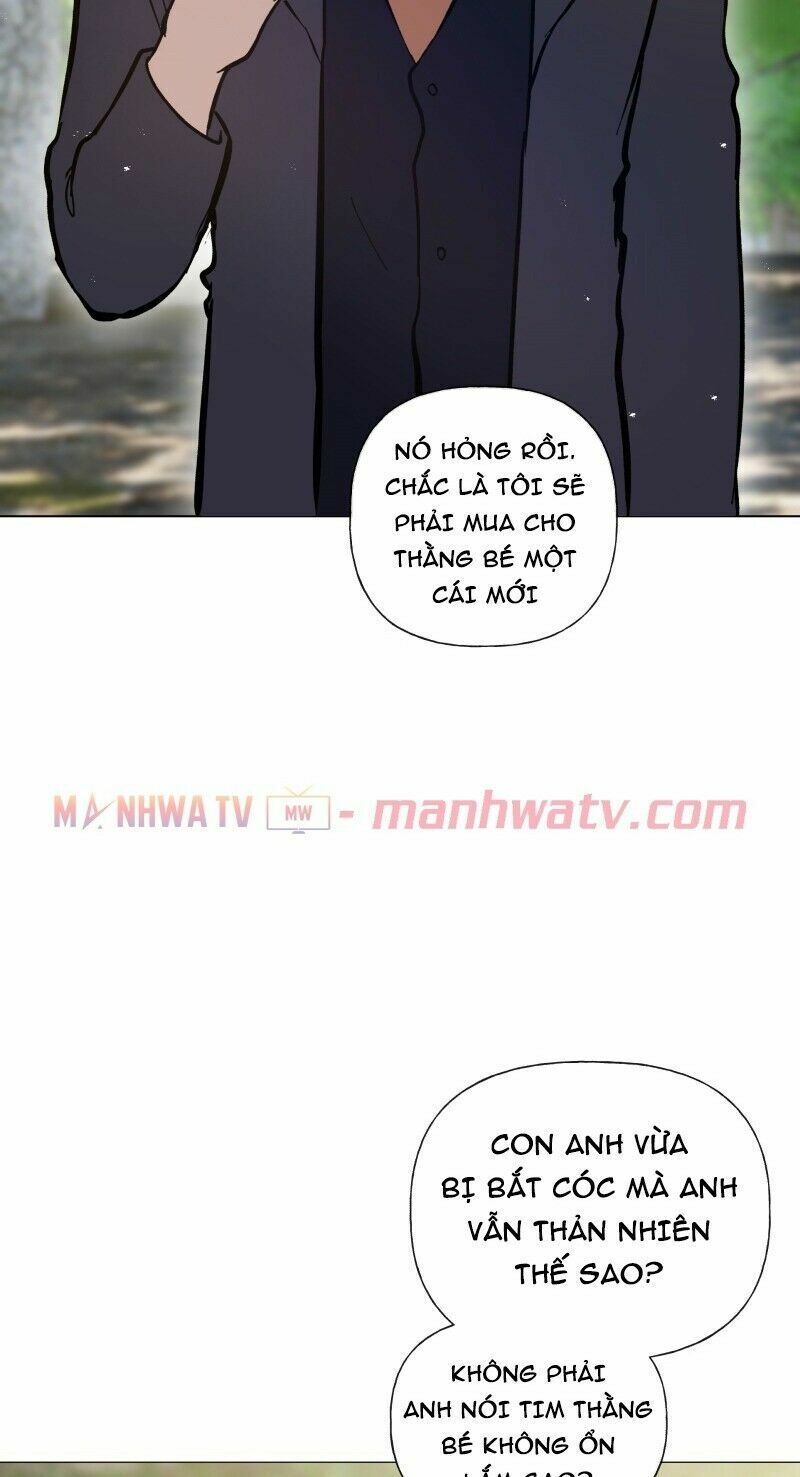 Trọng Sinh Mạc Thế Chap 91 - Next Chap 92