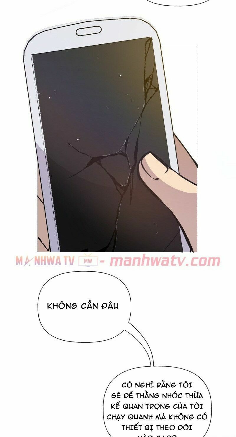 Trọng Sinh Mạc Thế Chap 91 - Next Chap 92