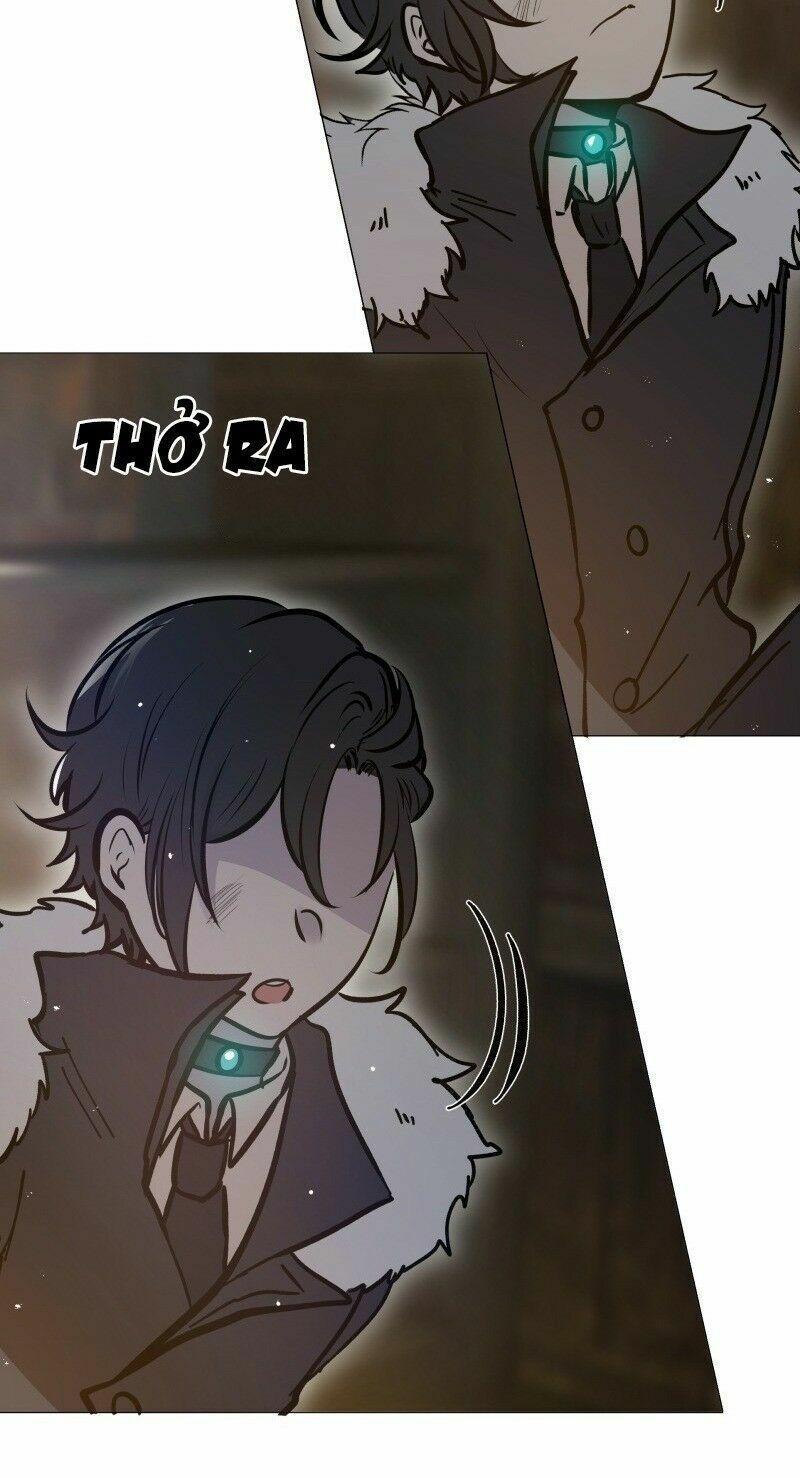 Trọng Sinh Mạc Thế Chap 91 - Next Chap 92