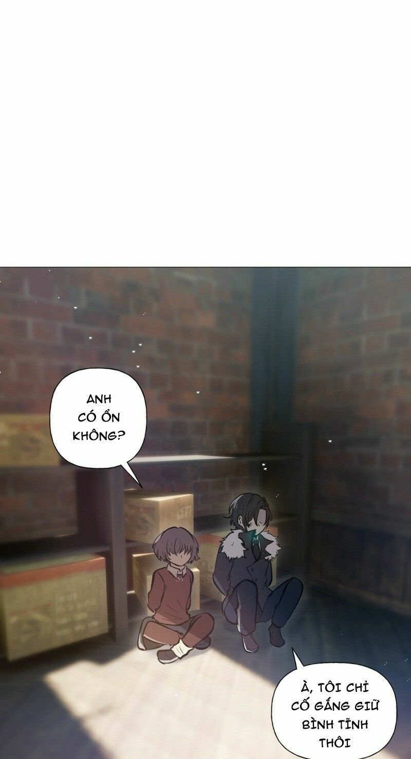 Trọng Sinh Mạc Thế Chap 91 - Next Chap 92