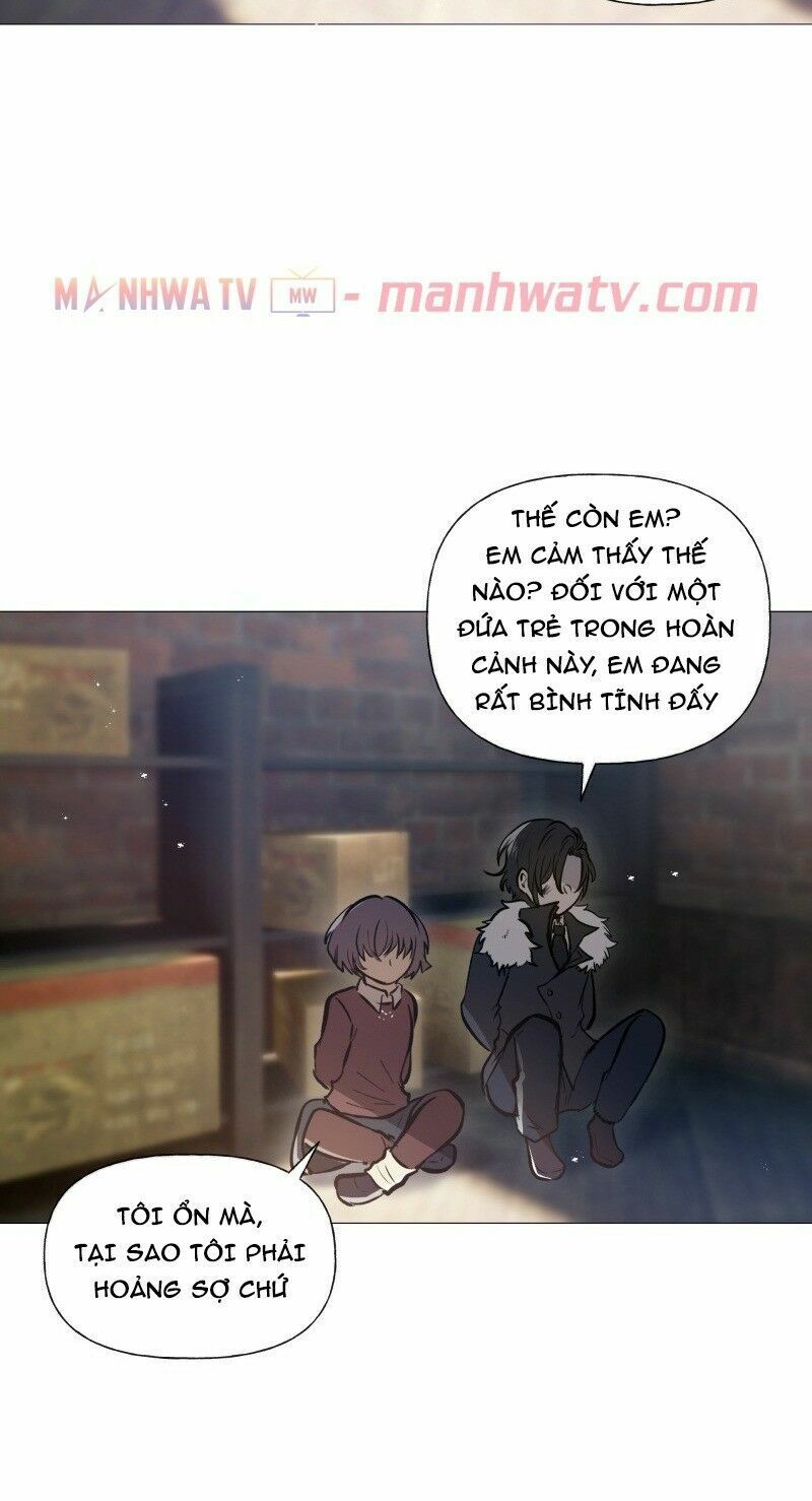 Trọng Sinh Mạc Thế Chap 91 - Next Chap 92