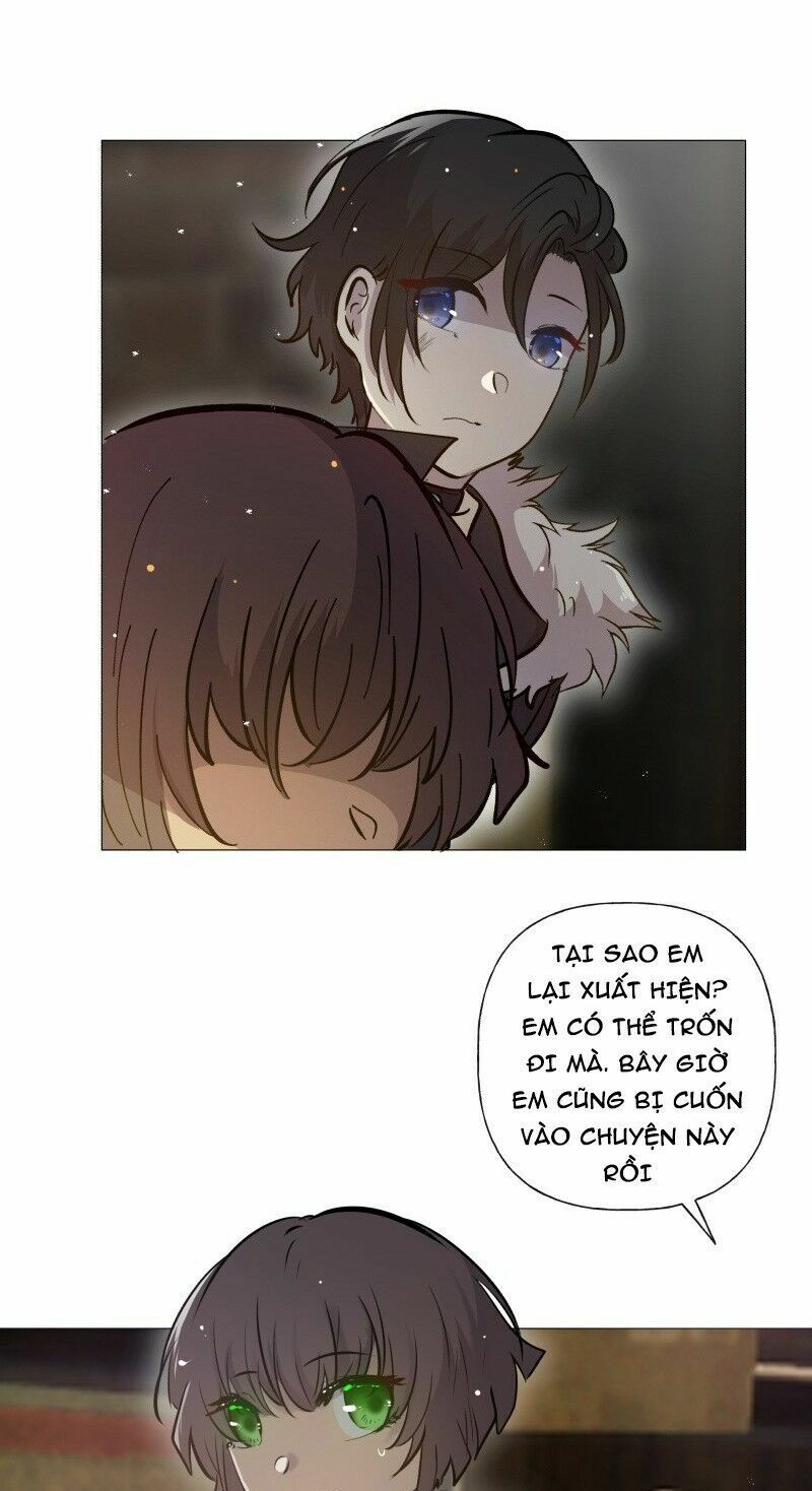 Trọng Sinh Mạc Thế Chap 91 - Next Chap 92