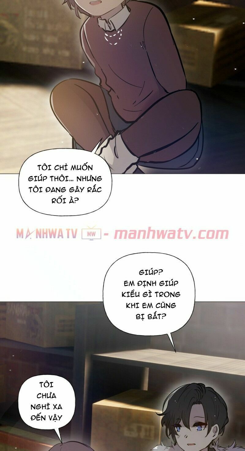 Trọng Sinh Mạc Thế Chap 91 - Next Chap 92