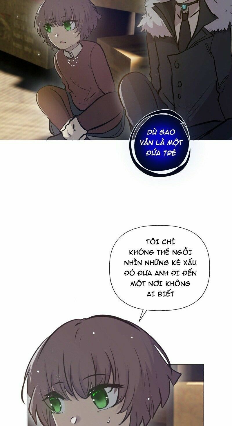 Trọng Sinh Mạc Thế Chap 91 - Next Chap 92