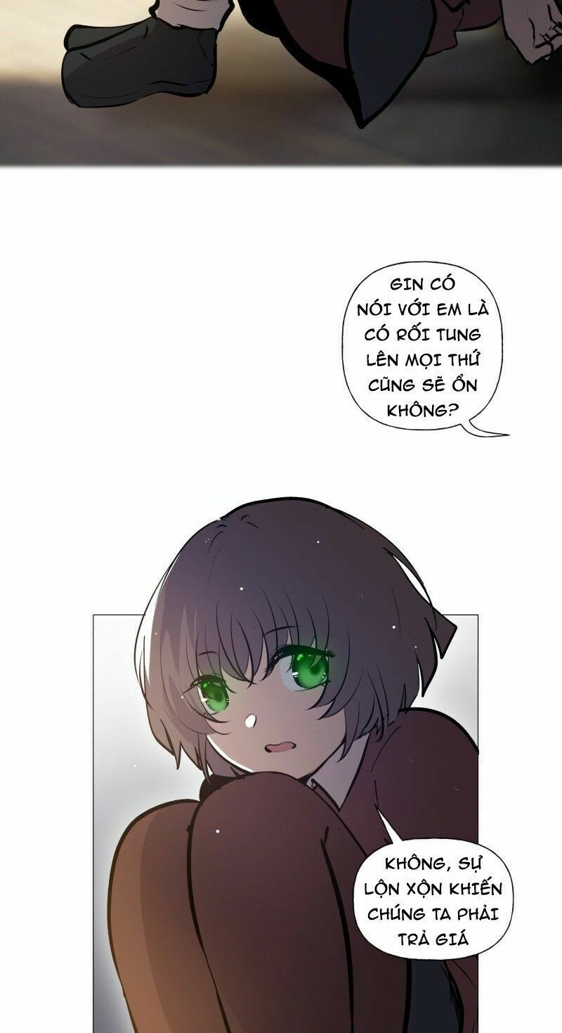 Trọng Sinh Mạc Thế Chap 91 - Next Chap 92