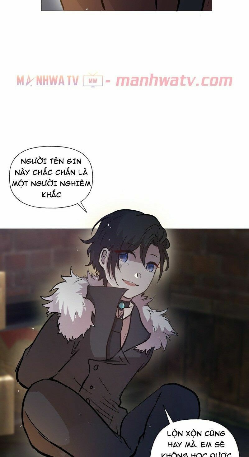 Trọng Sinh Mạc Thế Chap 91 - Next Chap 92