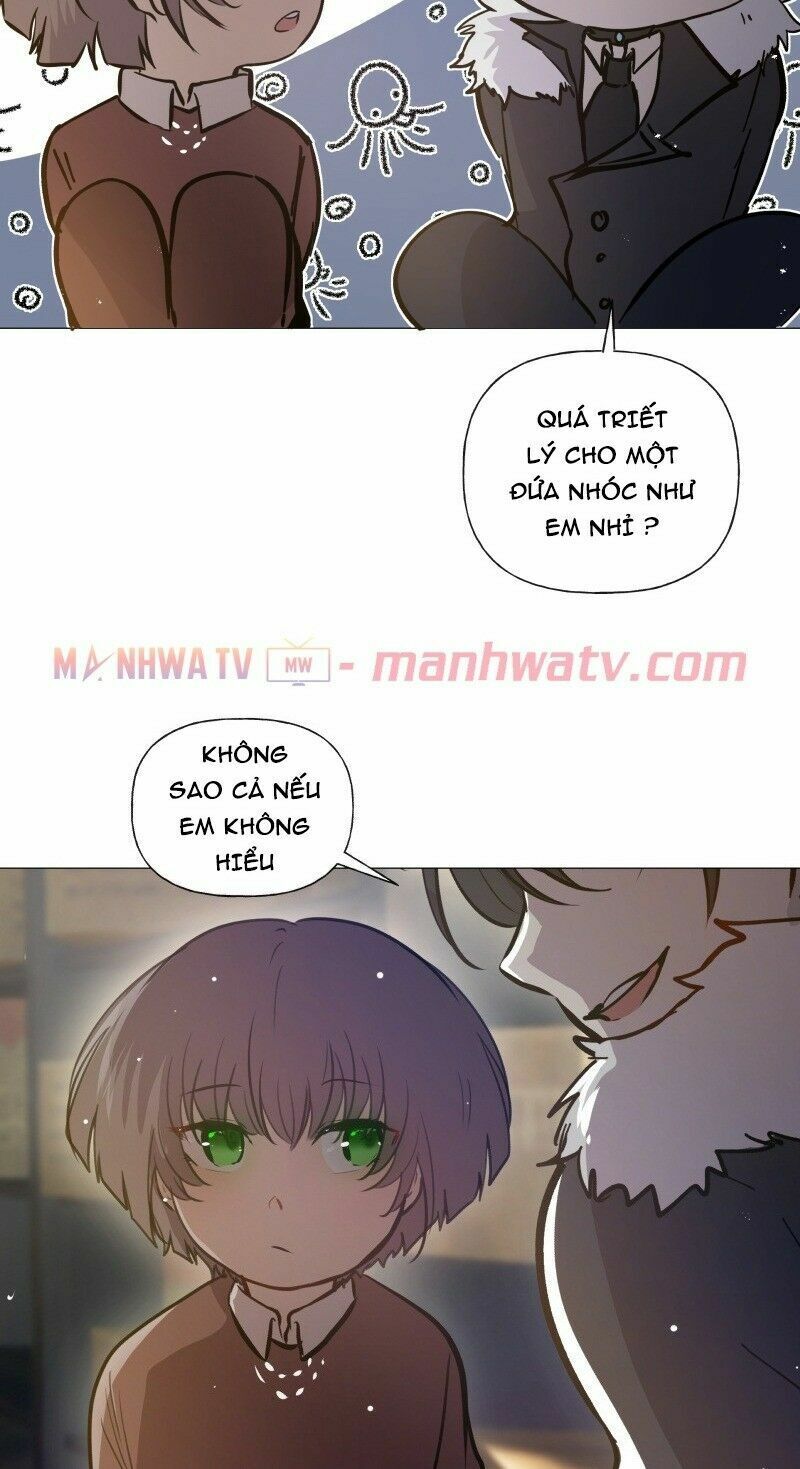 Trọng Sinh Mạc Thế Chap 91 - Next Chap 92